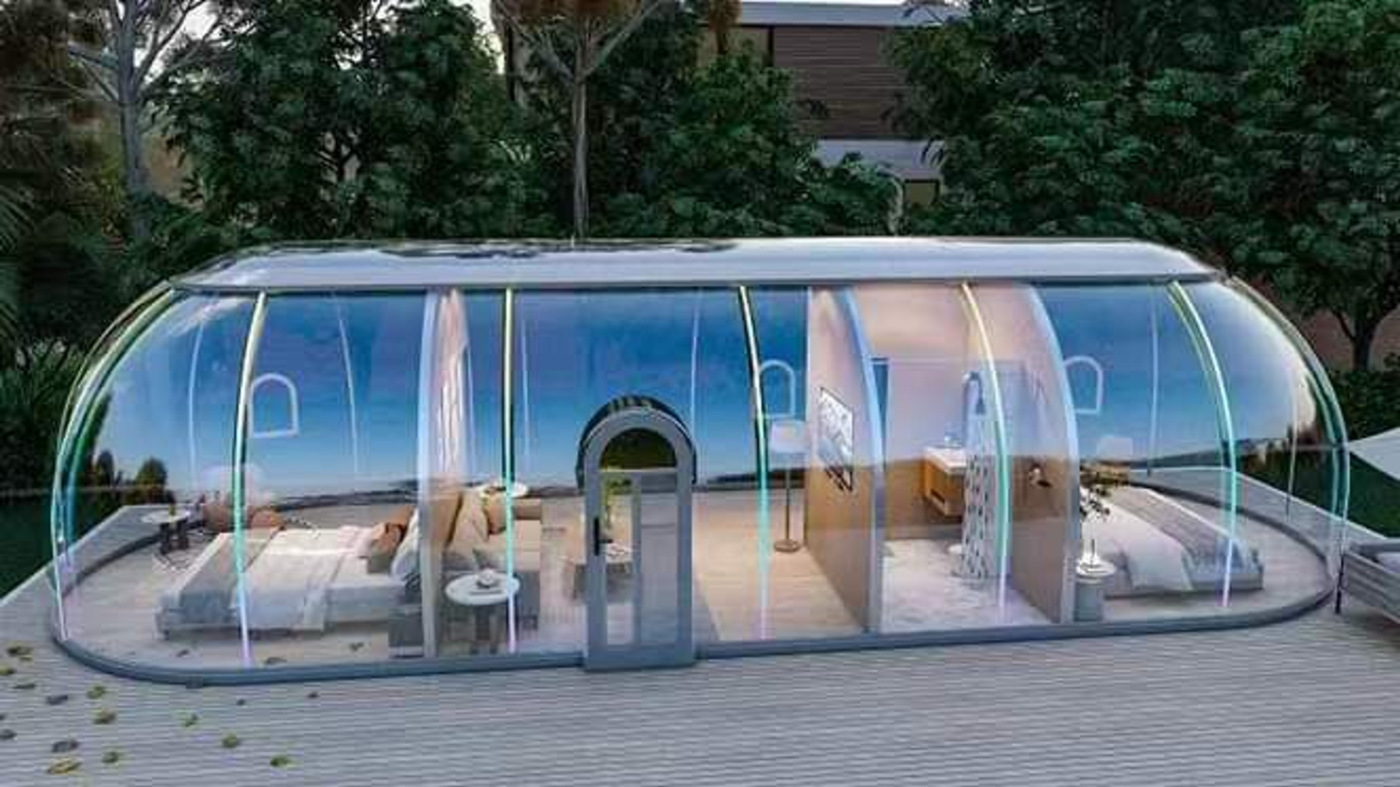 SmartHome IoT